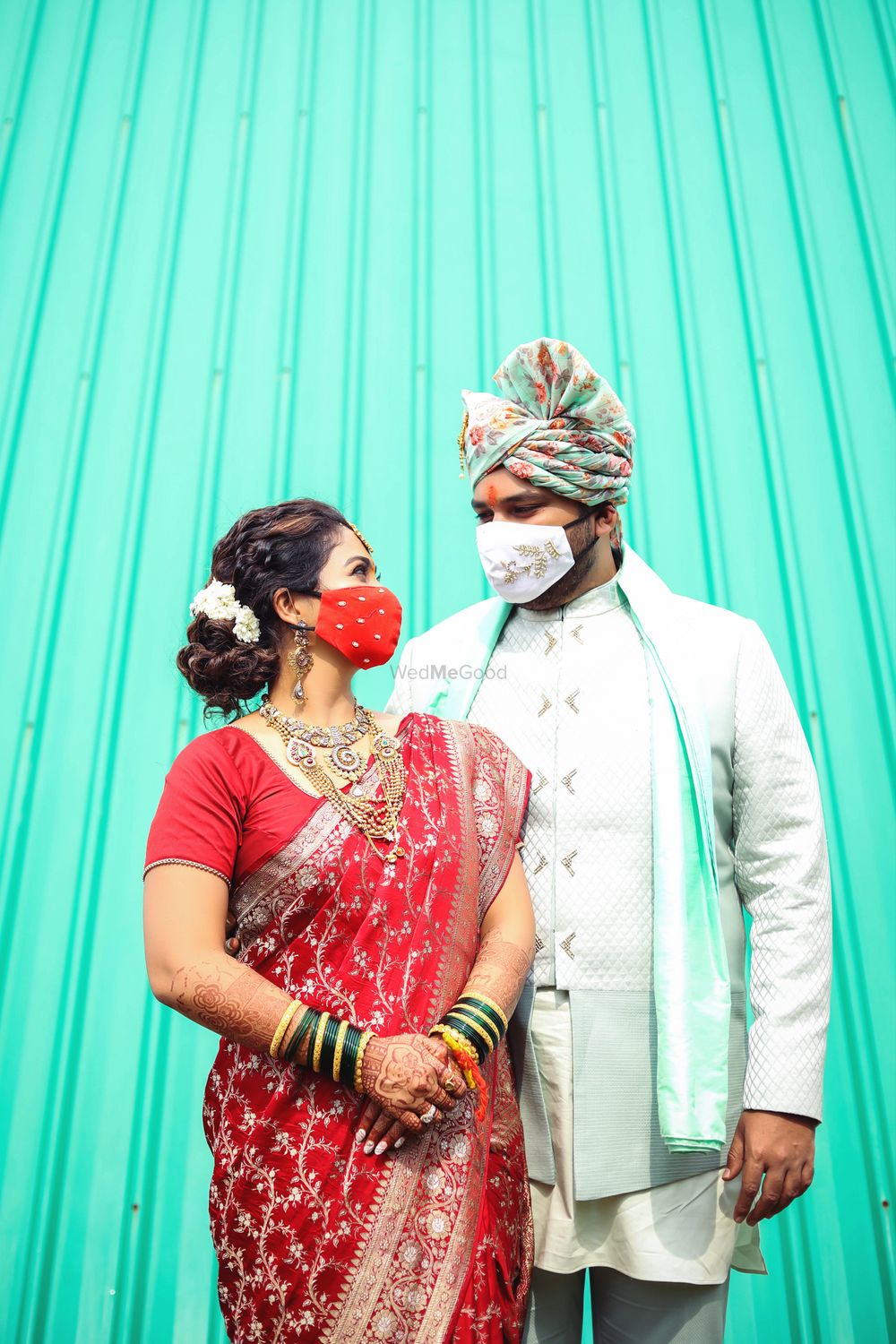 Photo From Ruchita & Anand - Surreal & Intimate Wedding - By Seven Mantra Films