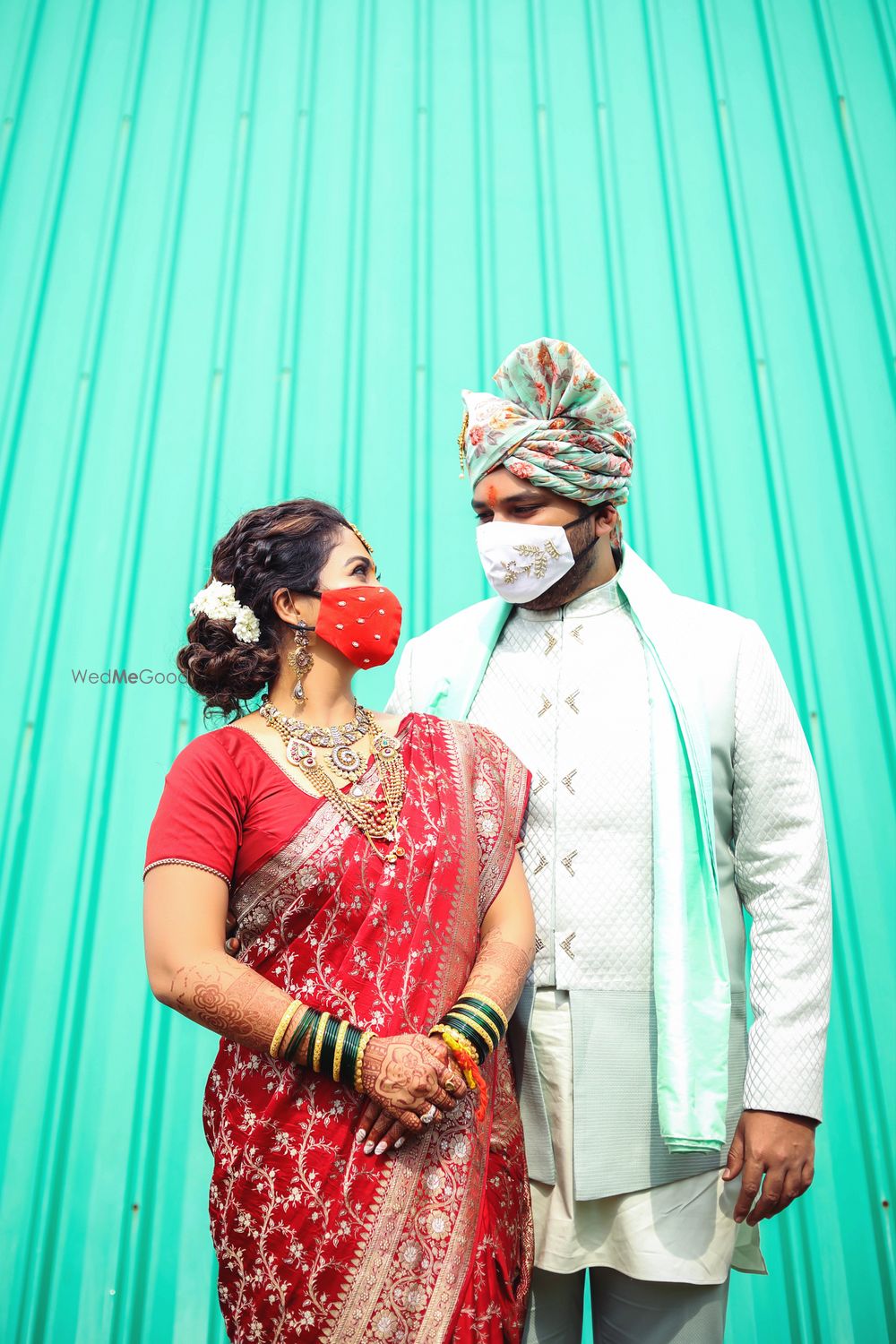 Photo From Ruchita & Anand - Surreal & Intimate Wedding - By Seven Mantra Films