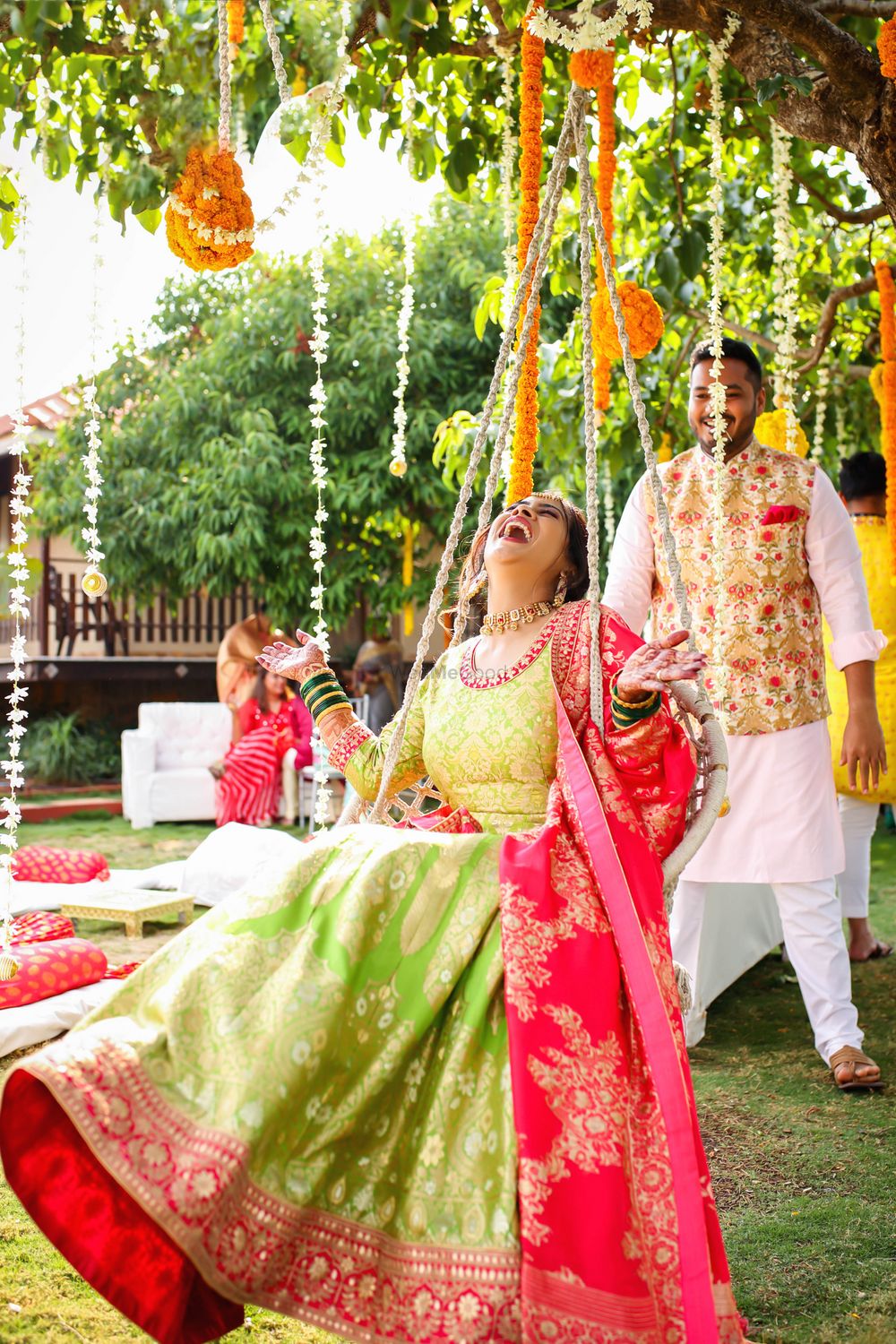 Photo From Ruchita & Anand - Surreal & Intimate Wedding - By Seven Mantra Films