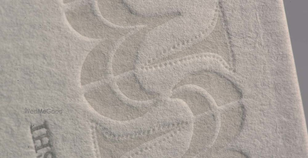 Photo From LETERPRESS - By Famous Letterpress