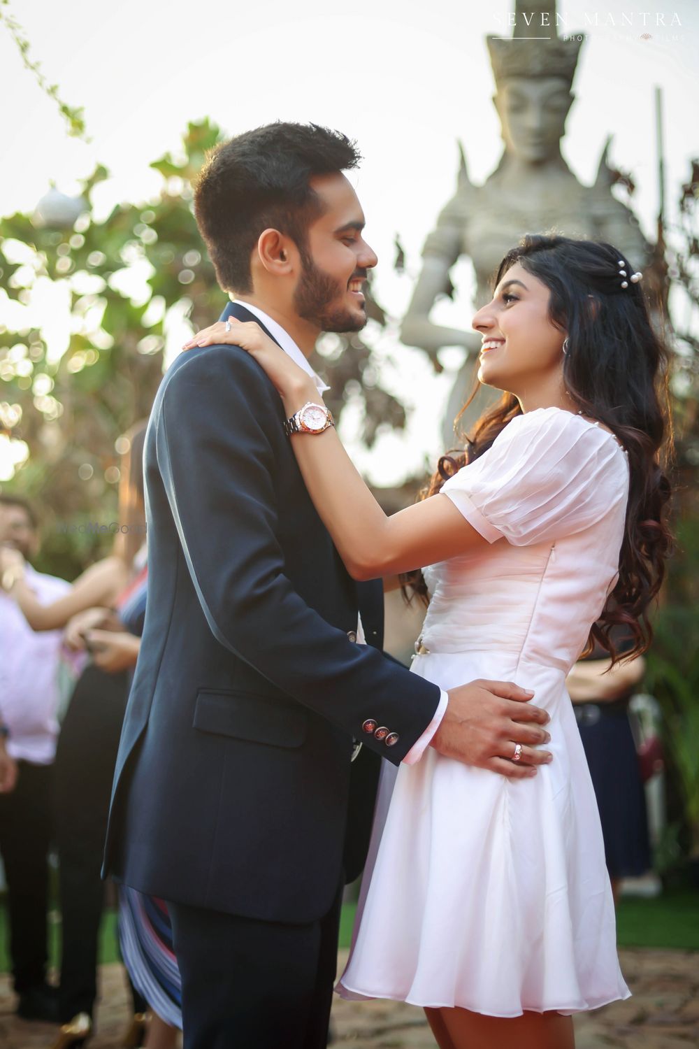 Photo From Yahmi & Neel - Dreamy Proposal - By Seven Mantra Films