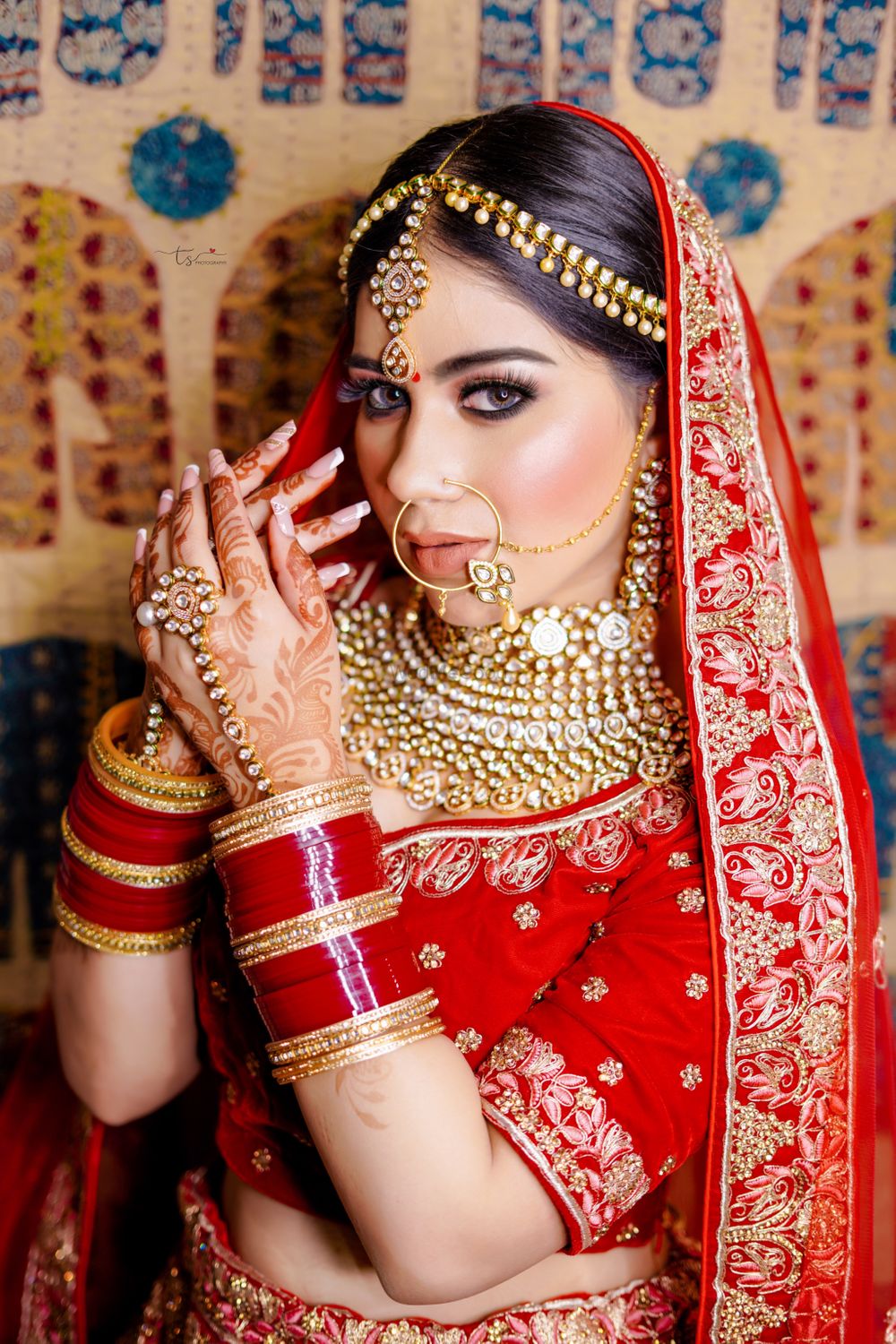 Photo From MORNING BRIDES  - By Makeup Artist Sanya Sehgal