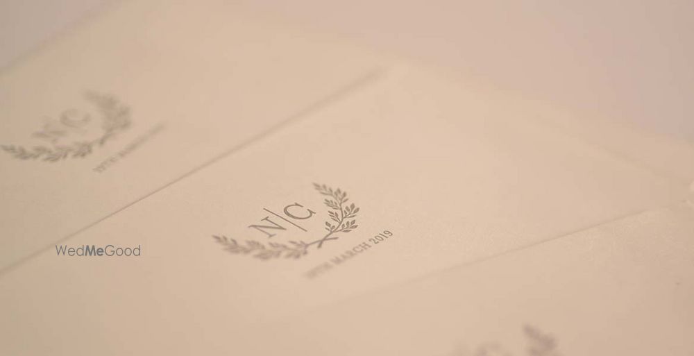 Photo From PRINT ON ENVELOPES - By Famous Letterpress