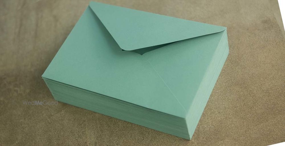 Photo From READY ENVELOPES - By Famous Letterpress