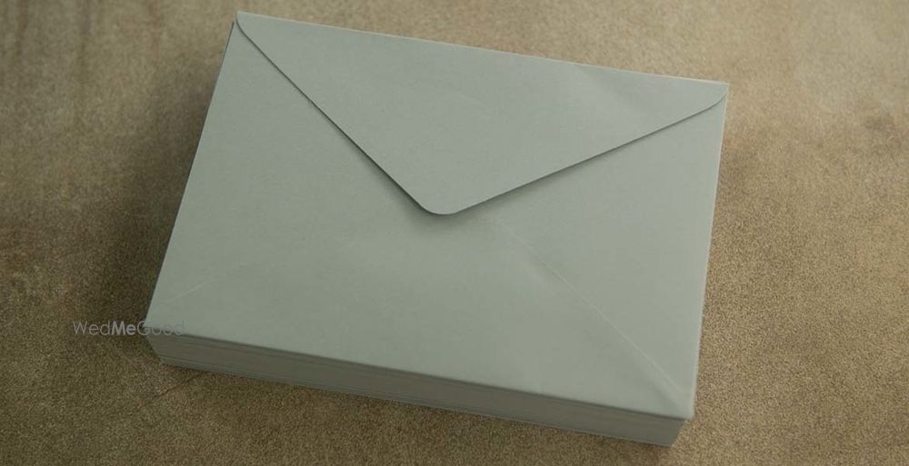Photo From READY ENVELOPES - By Famous Letterpress