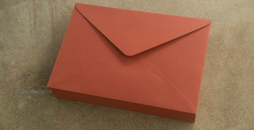 Photo From READY ENVELOPES - By Famous Letterpress