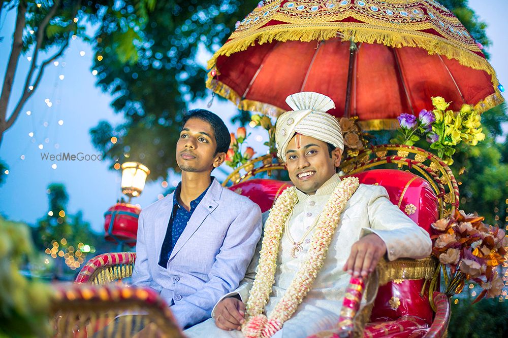 Photo From Aditya + Rini - By Flora Wedding Planners