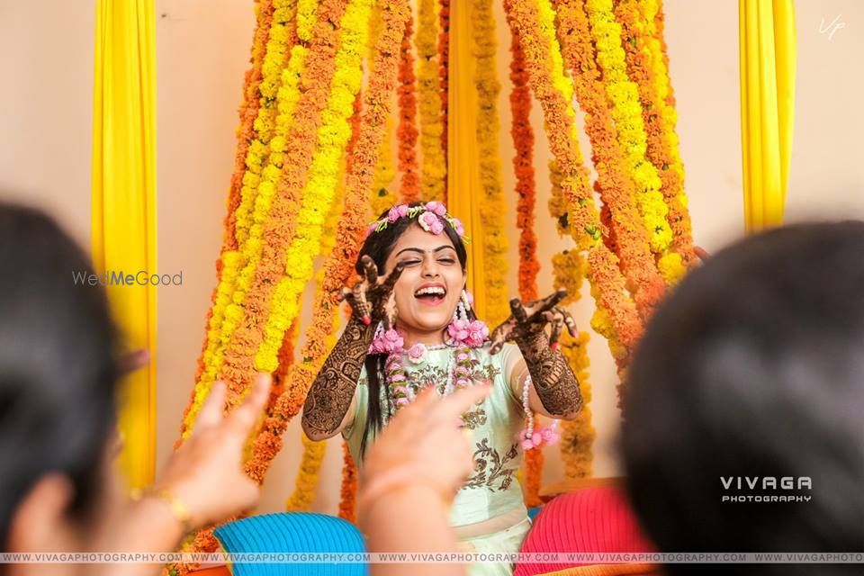 Photo From Bhargavi + Mithun - By Flora Wedding Planners