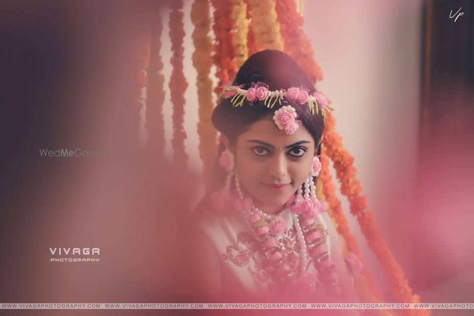 Photo From Bhargavi + Mithun - By Flora Wedding Planners