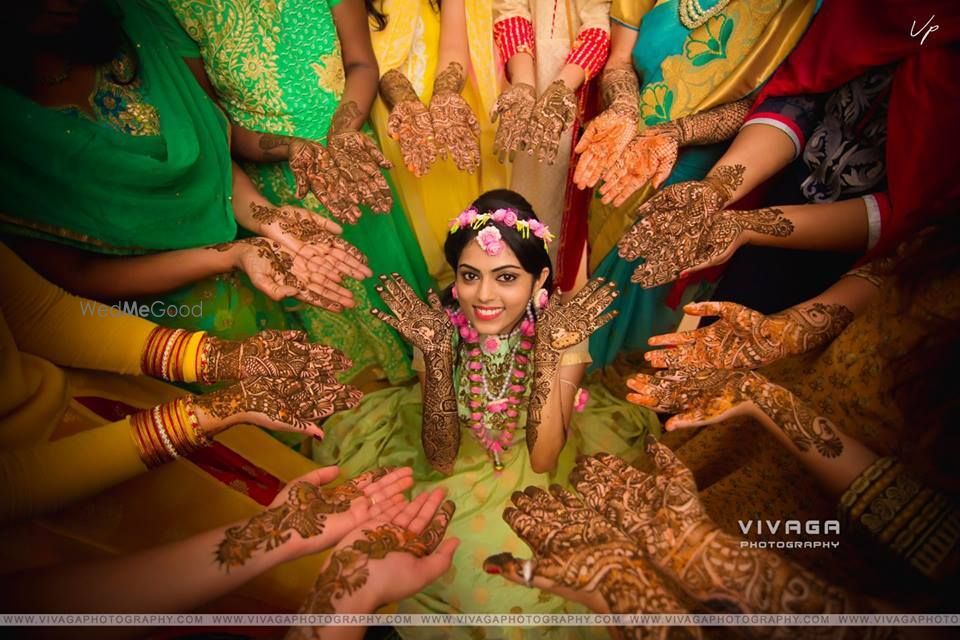 Photo From Bhargavi + Mithun - By Flora Wedding Planners