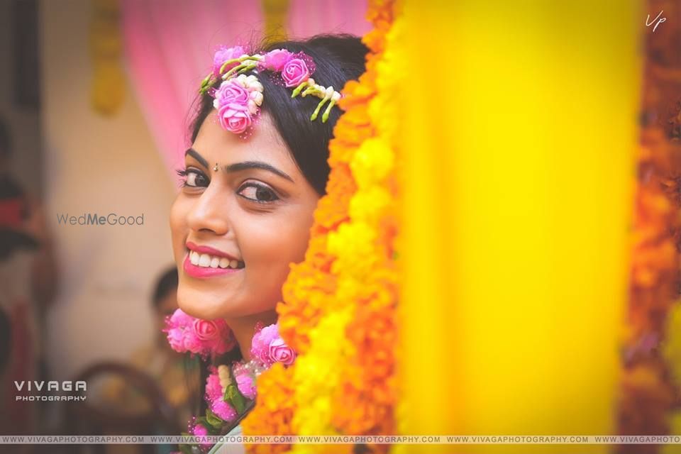 Photo From Bhargavi + Mithun - By Flora Wedding Planners