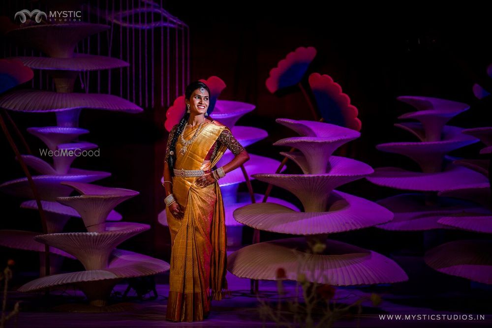 Photo From Keerthana + Gopinath - By Flora Wedding Planners