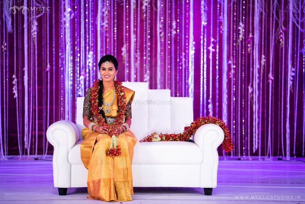 Photo From Keerthana + Gopinath - By Flora Wedding Planners