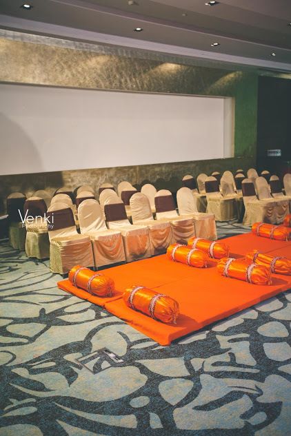 Photo From A Two states wedding at the Le Meridien - By Flora Wedding Planners