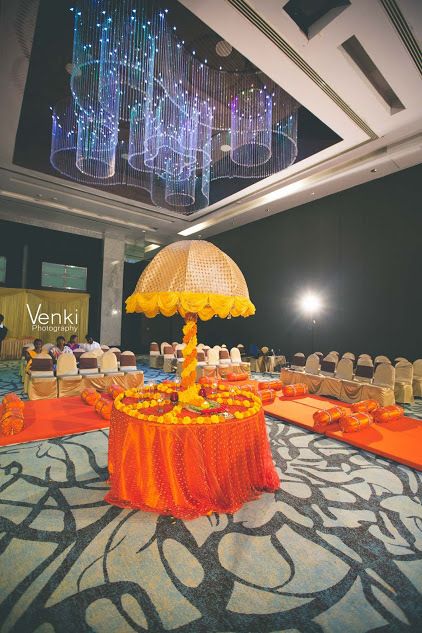 Photo From A Two states wedding at the Le Meridien - By Flora Wedding Planners