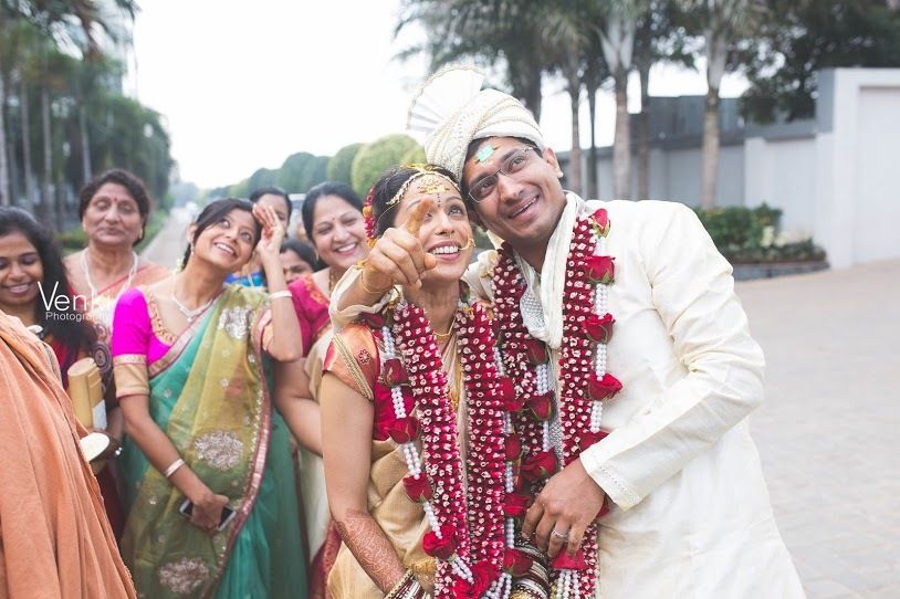 Photo From A Two states wedding at the Le Meridien - By Flora Wedding Planners