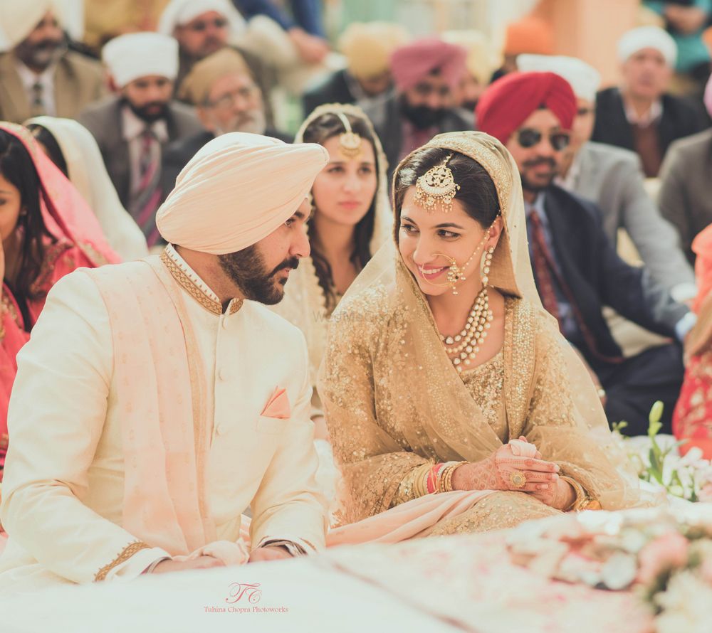Photo From Wedding moments. - By Tuhina Chopra Photoworks