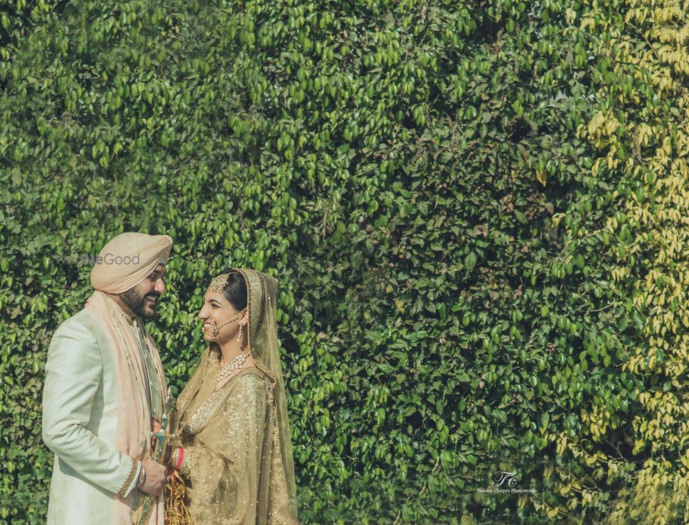 Photo From Wedding moments. - By Tuhina Chopra Photoworks