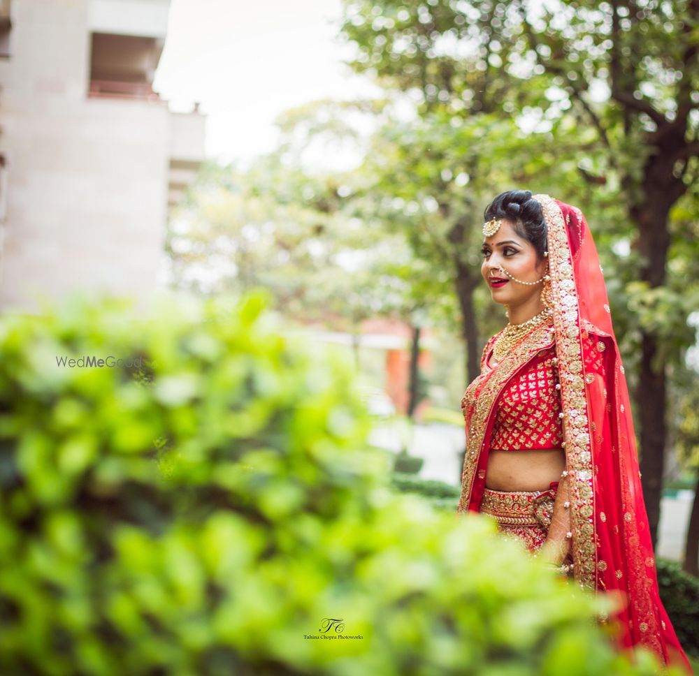 Photo From Wedding moments. - By Tuhina Chopra Photoworks