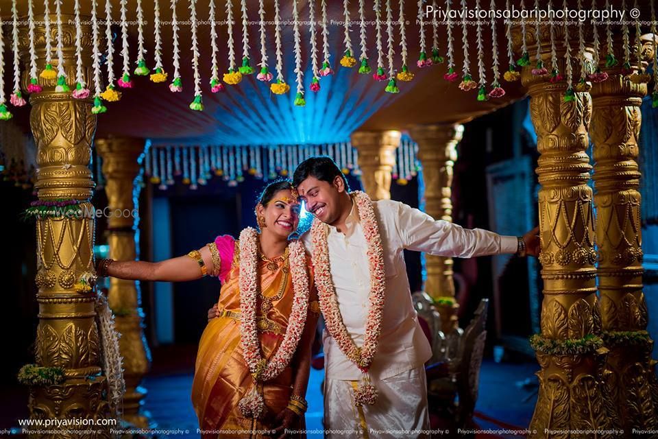 Photo From Pranesh + Sathya - By Flora Wedding Planners