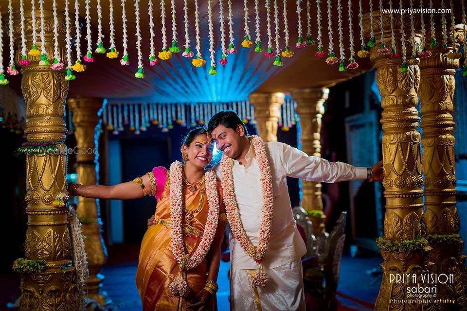 Photo From Pranesh + Sathya - By Flora Wedding Planners