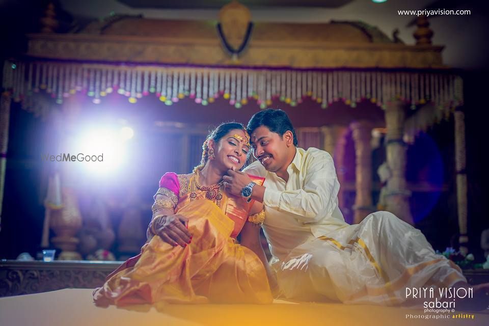 Photo From Pranesh + Sathya - By Flora Wedding Planners