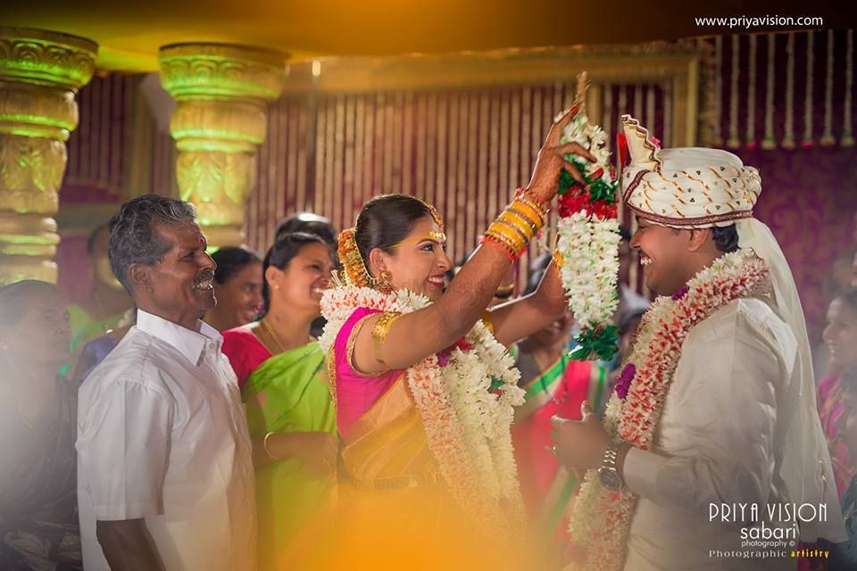 Photo From Pranesh + Sathya - By Flora Wedding Planners