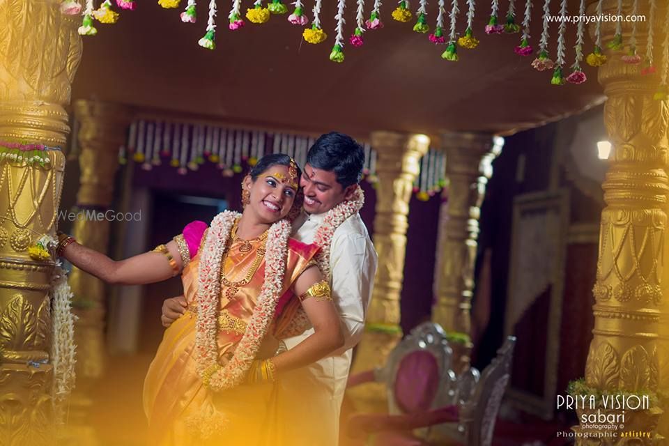 Photo From Pranesh + Sathya - By Flora Wedding Planners