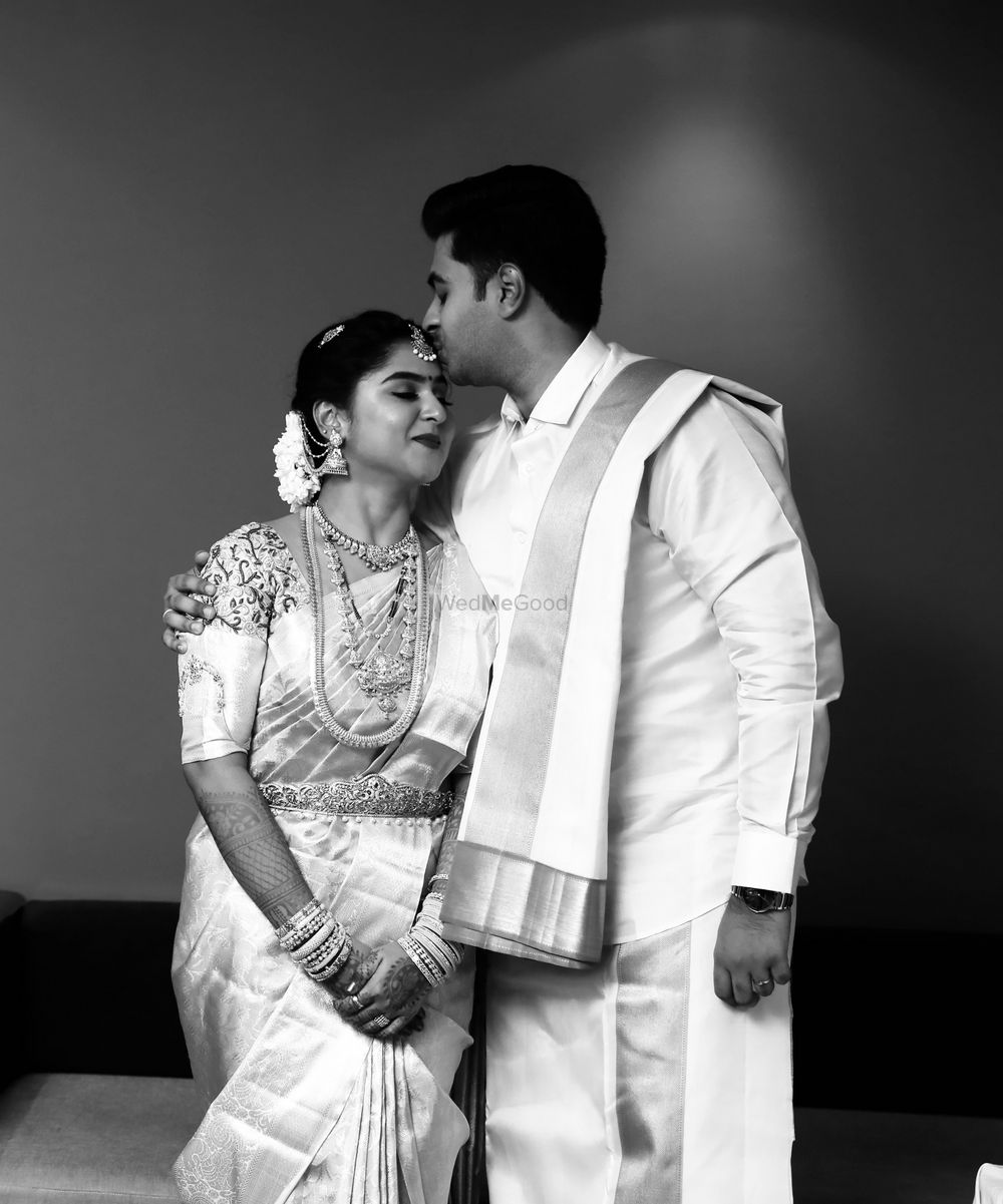 Photo From Soorya + Samyuktha - By Flora Wedding Planners
