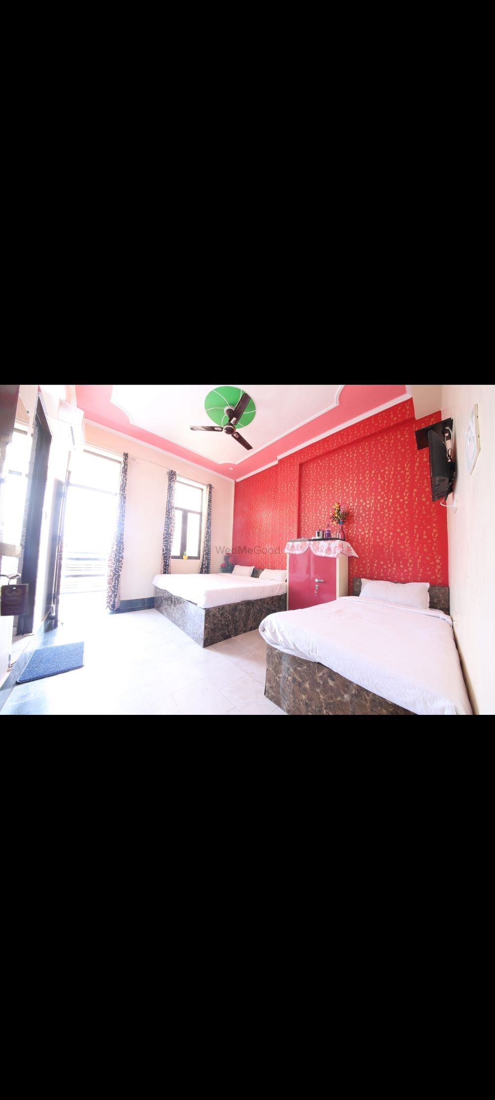 Photo From Hotel Rooms - By Hotel Swasthik Residency