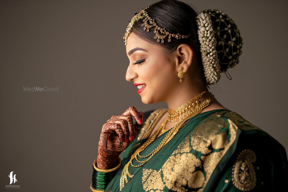 Photo From Pawan we'd payal - By Shashank Hadgal Photography