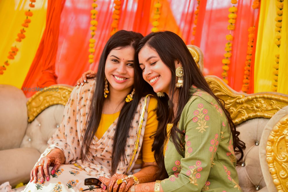 Photo From Ayush X Ritika - By Time Freeze Studio’s