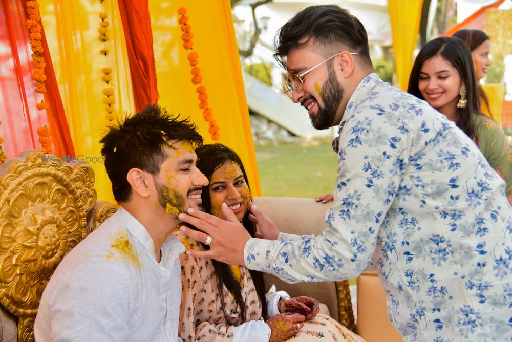 Photo From Ayush X Ritika - By Time Freeze Studio’s