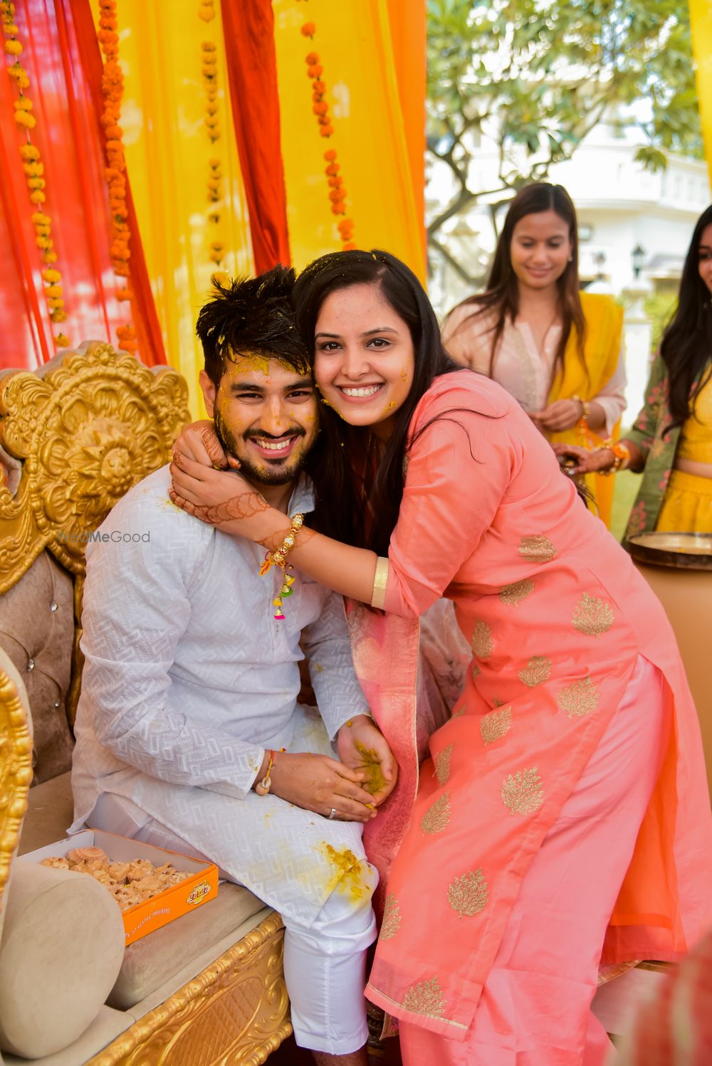 Photo From Ayush X Ritika - By Time Freeze Studio’s