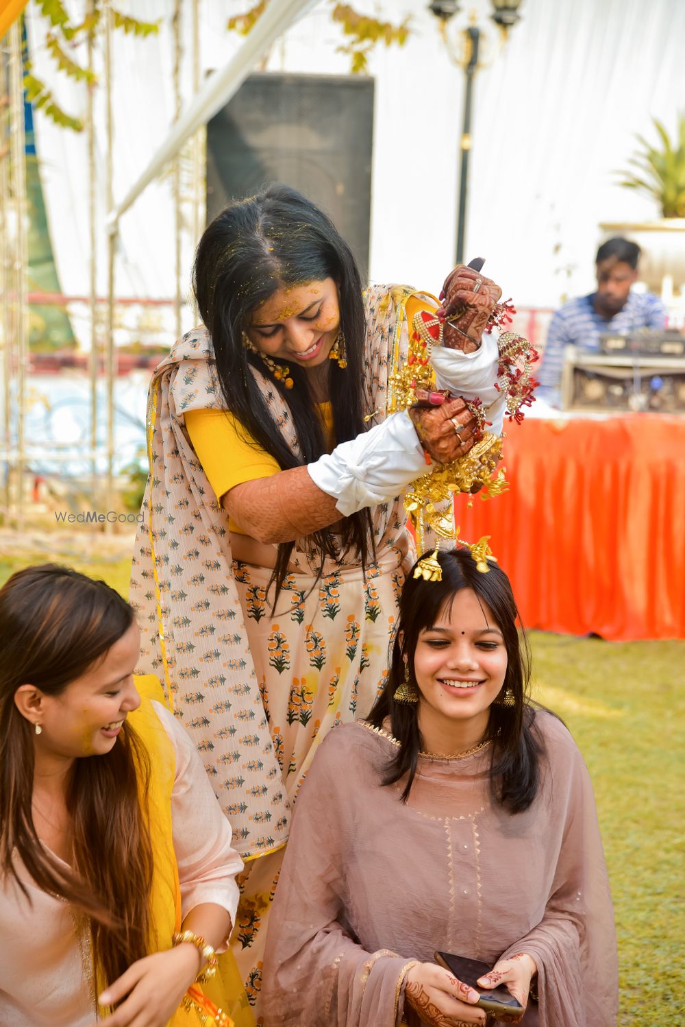 Photo From Ayush X Ritika - By Time Freeze Studio’s