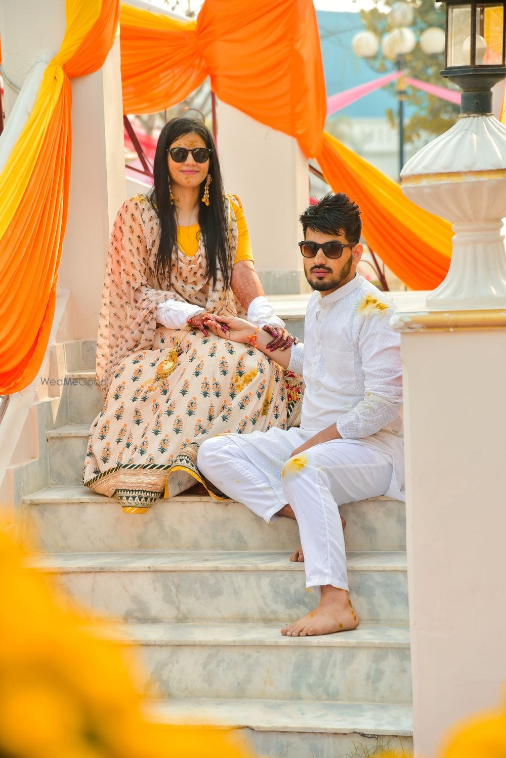 Photo From Ayush X Ritika - By Time Freeze Studio’s