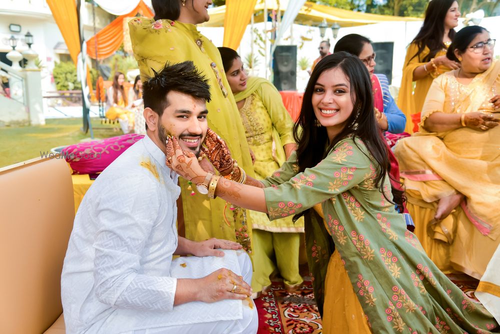 Photo From Ayush X Ritika - By Time Freeze Studio’s
