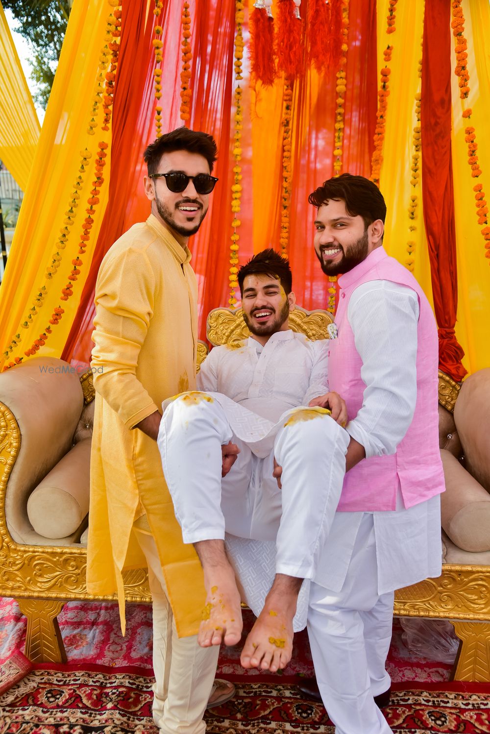 Photo From Ayush X Ritika - By Time Freeze Studio’s