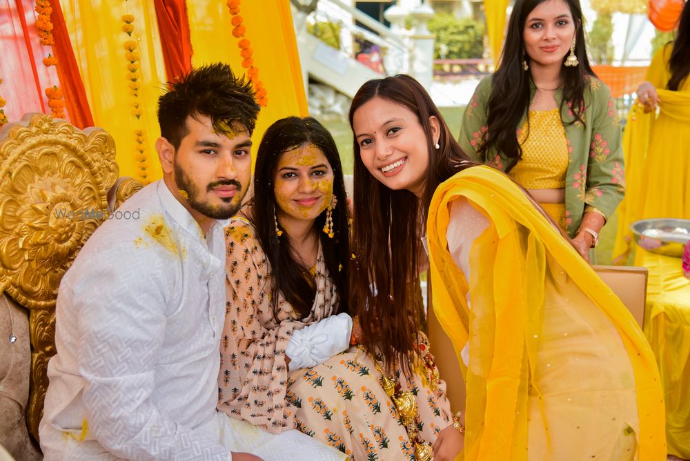 Photo From Ayush X Ritika - By Time Freeze Studio’s