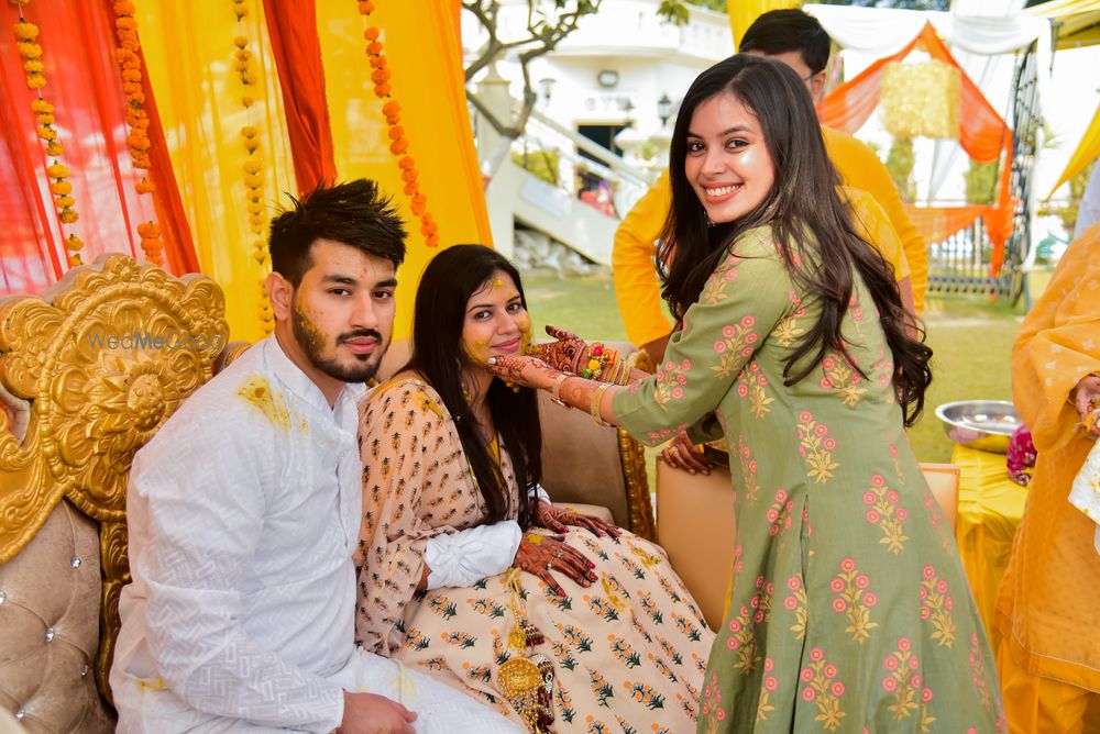 Photo From Ayush X Ritika - By Time Freeze Studio’s