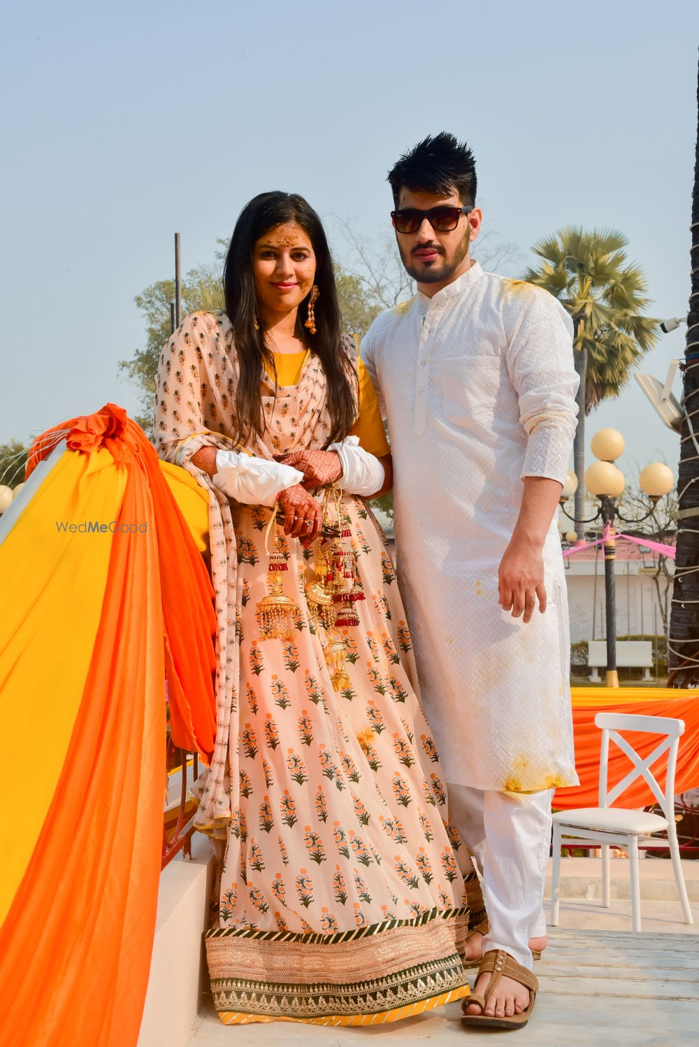 Photo From Ayush X Ritika - By Time Freeze Studio’s