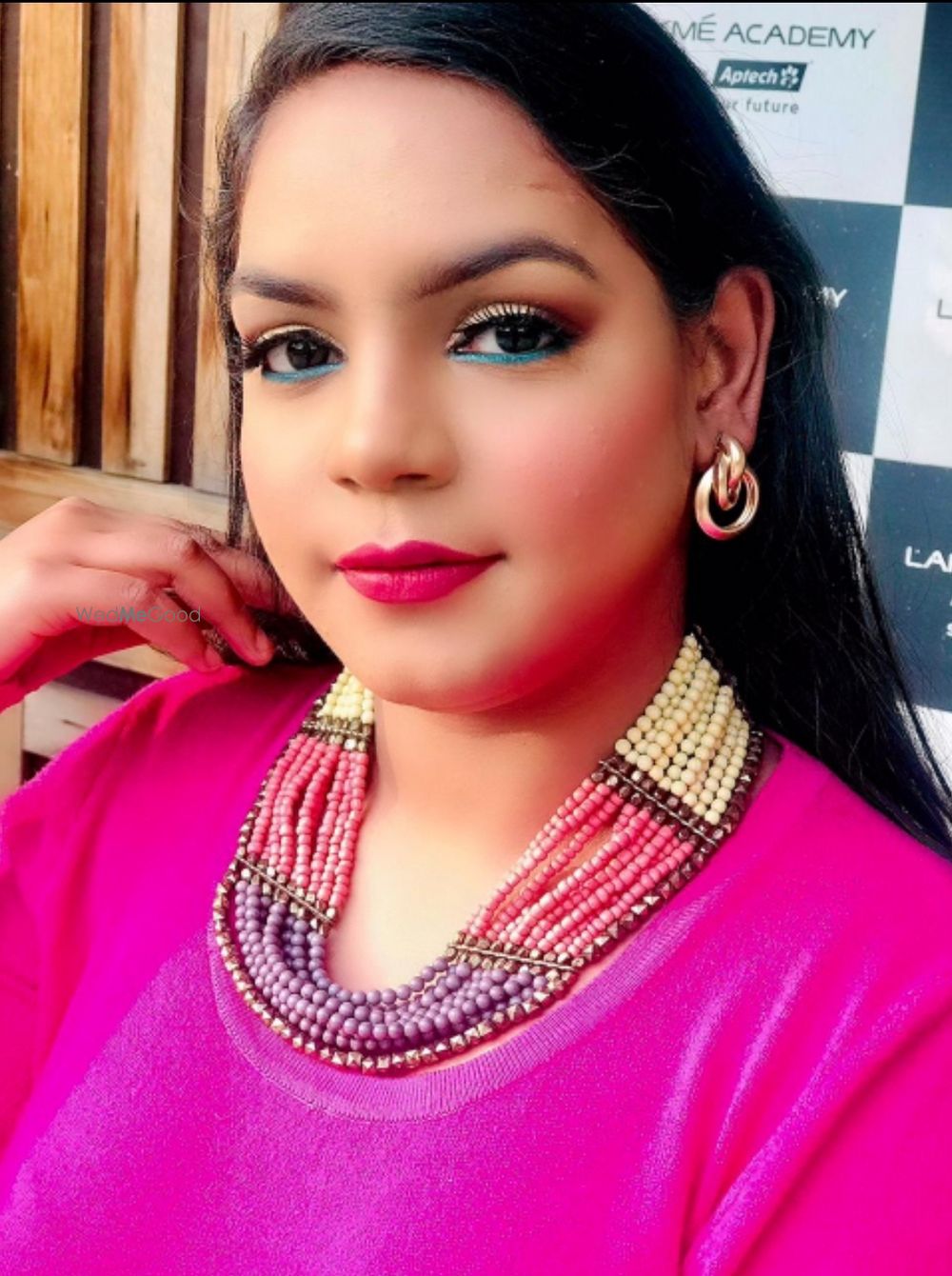 Photo From Engagement / Party Makeup - By Aarti Makeup Diary