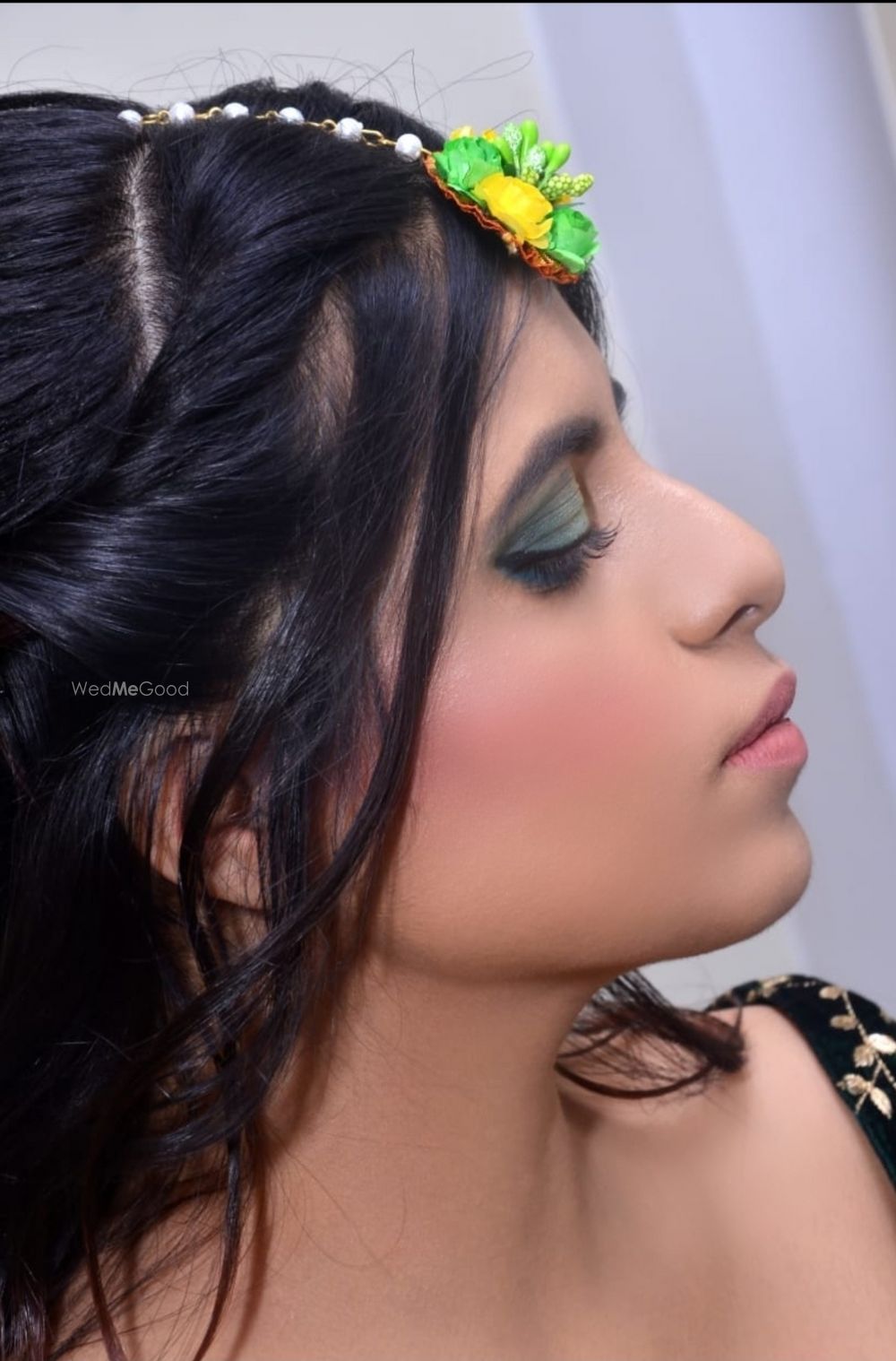 Photo From Engagement / Party Makeup - By Aarti Makeup Diary