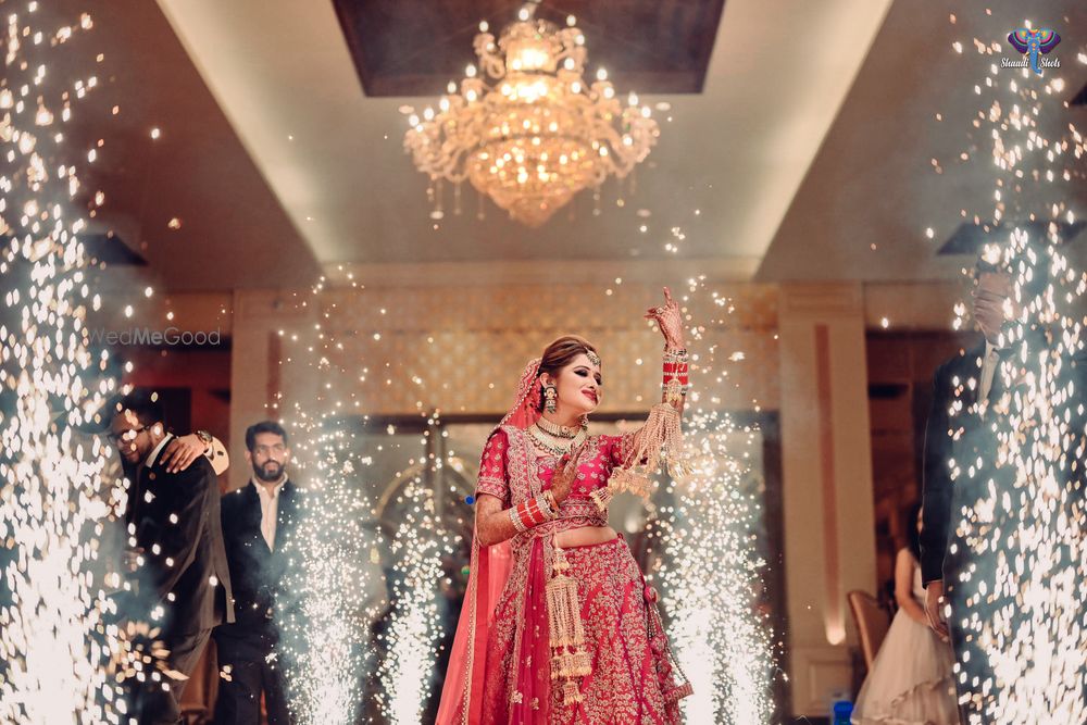 Photo From BRIDEZILLA - By Shaadi Shots