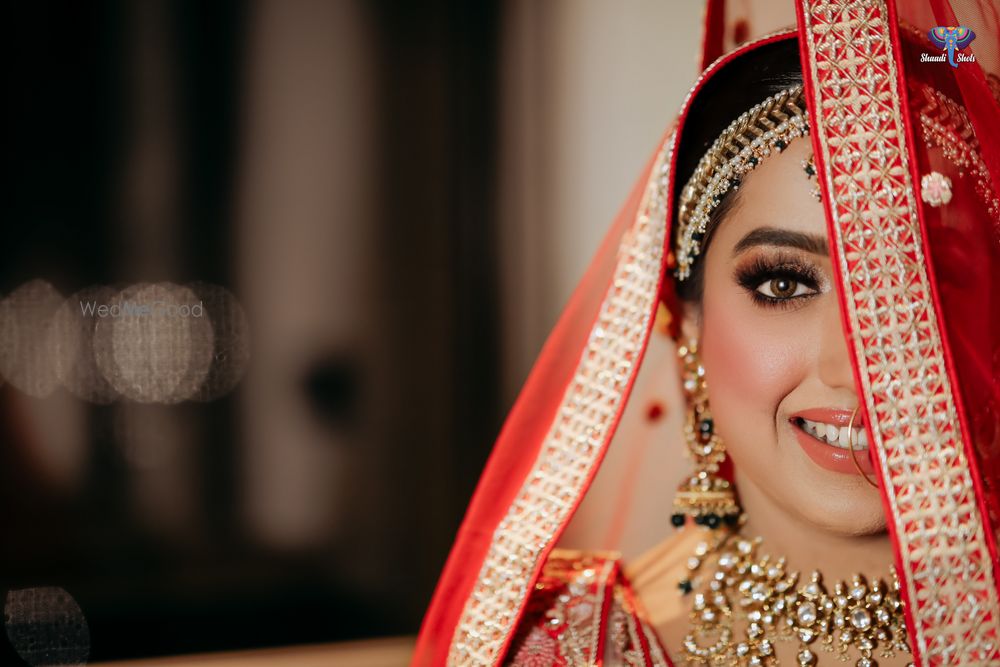 Photo From BRIDEZILLA - By Shaadi Shots