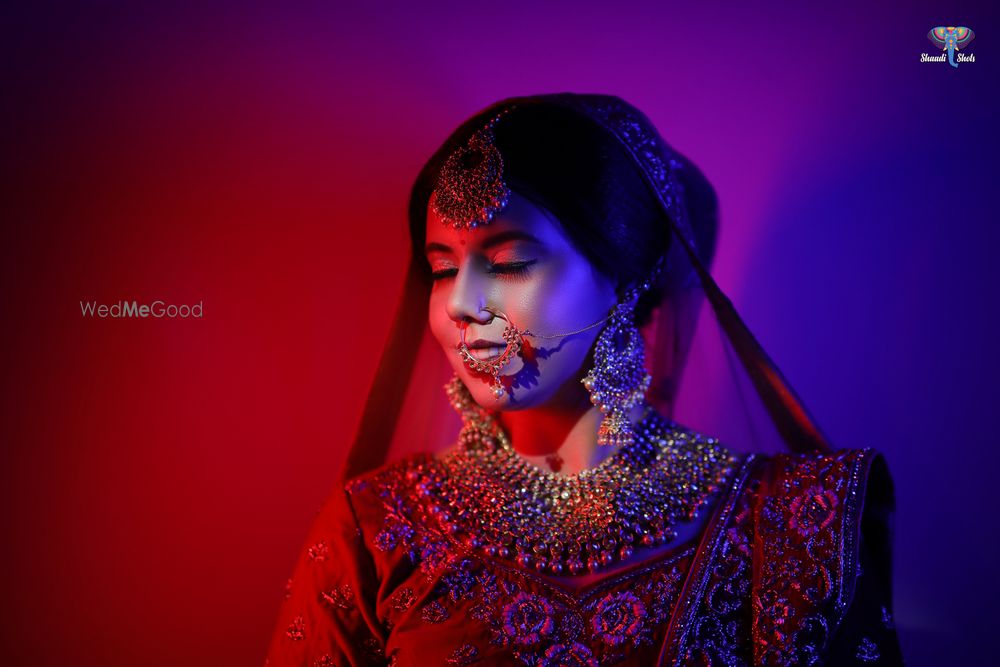 Photo From BRIDEZILLA - By Shaadi Shots