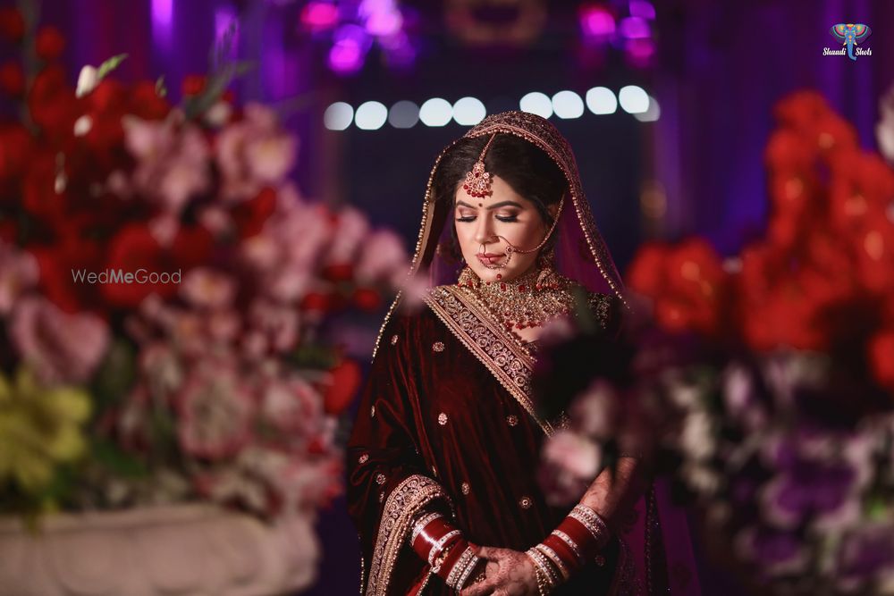 Photo From BRIDEZILLA - By Shaadi Shots