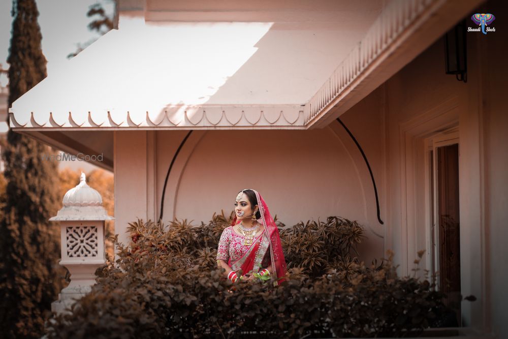 Photo From BRIDEZILLA - By Shaadi Shots
