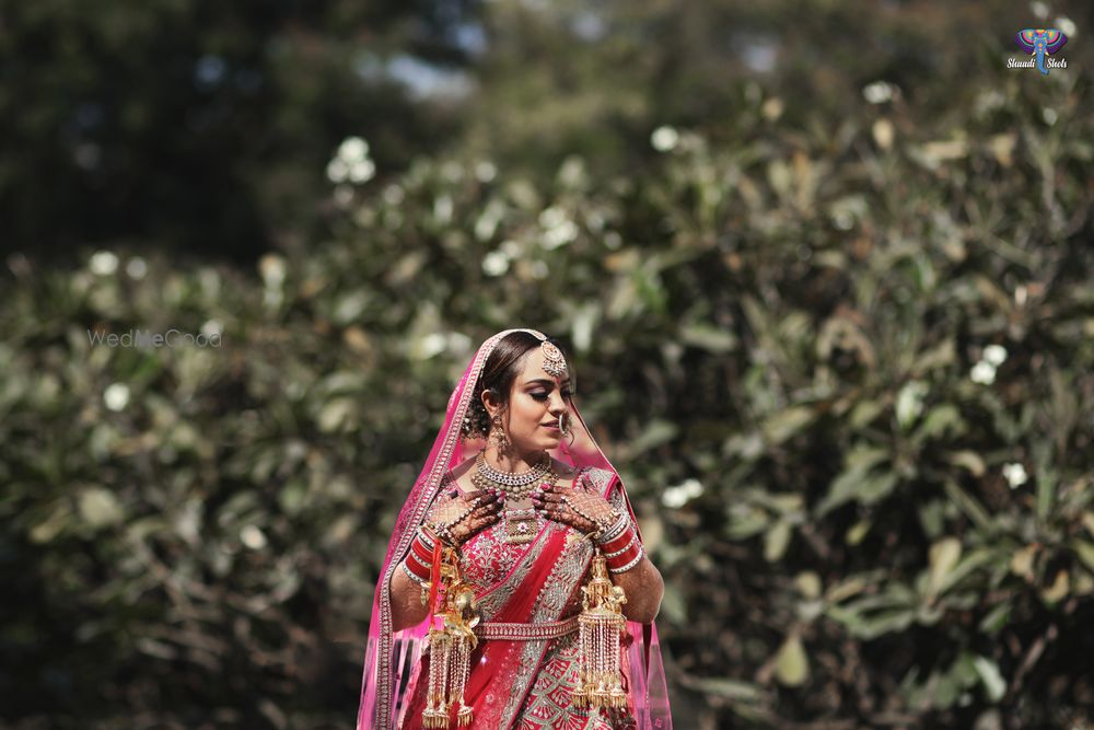 Photo From BRIDEZILLA - By Shaadi Shots