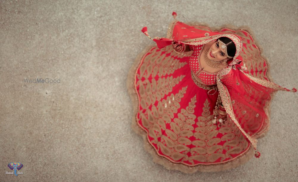 Photo From BRIDEZILLA - By Shaadi Shots